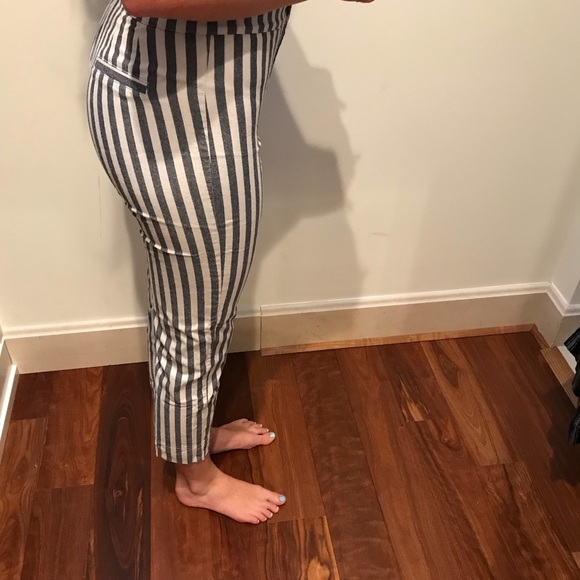 Brandy Melville Pants - Brandy Melville Tilden Pants